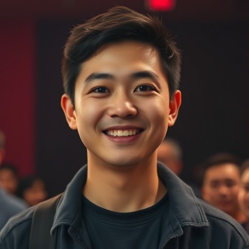 影迷小李头像 - 欧美日视频用户评价