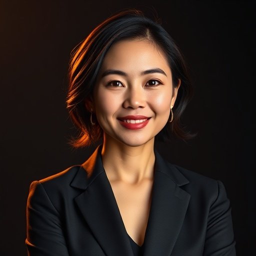 李婷 - 内容总监 - 欧美日视频核心团队成员